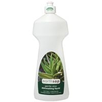 Earthsap Dishwashing Liquid - Aloe